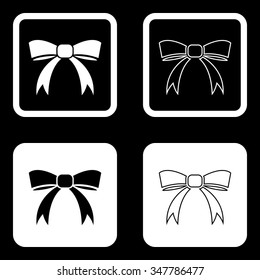 Ribbon Icons