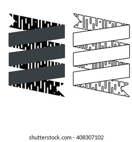 ribbon icons