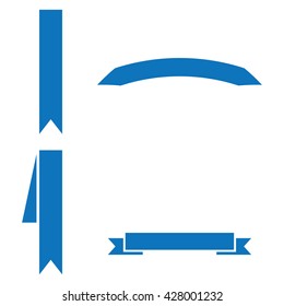 Ribbon Icons