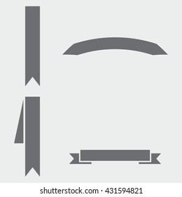 Ribbon Icons