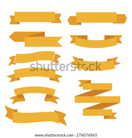 ribbon icons