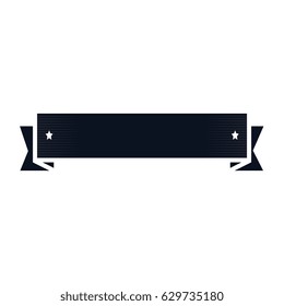 ribbon ornament icon