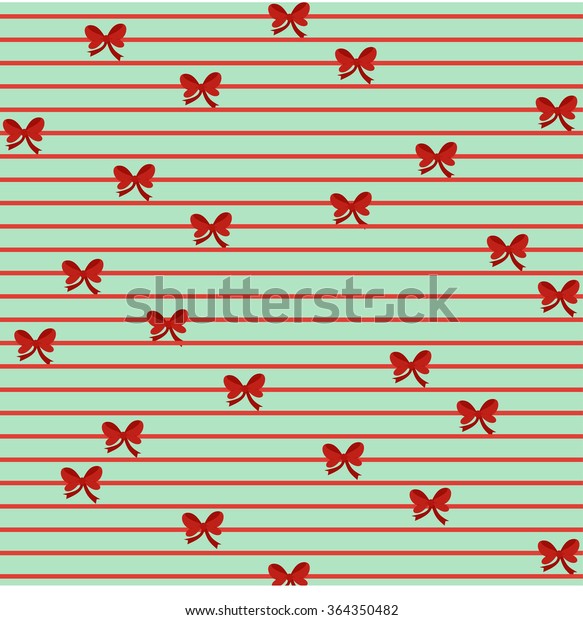 Ribbon Pattern Stock Vector (Royalty Free) 364350482 | Shutterstock
