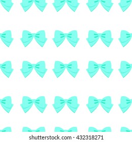 Ribbon Pattern Background Vector Stock Vector (Royalty Free) 432318271