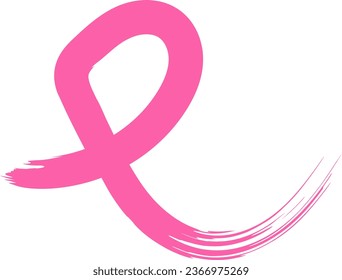 ribbon, pink ribbon, awareness ribbon, survivor ribbon, cancer shilouette, clipart, cancer cut file, breast cancer, hope, pink, strong woman