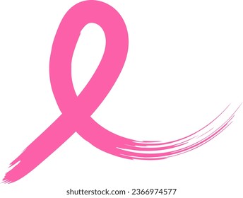 cinta, cinta rosa, cinta de sensibilización, cinta de supervivencia, shilouette, clipart, archivo de corte de cáncer, cáncer de mama, esperanza, rosa, mujer fuerte, cáncer