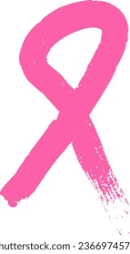 ribbon, pink ribbon, awareness ribbon, survivor ribbon, shilouette, clipart, cancer cut file, breast cancer, hope, pink, strong woman, cancer