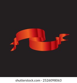Faixa de promoção da faixa definir ícone de vetor na forma plana. Conjunto de coleta de rótulo retroativo. Crachá de banner de venda. Marcar ilustração gráfica para a Web