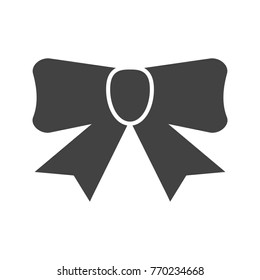 Ribbon, red, banner