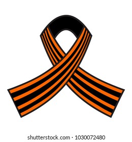 Ribbon of Saint George