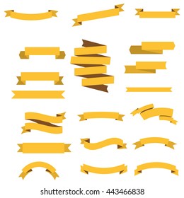 ribbon set