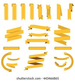 ribbon set