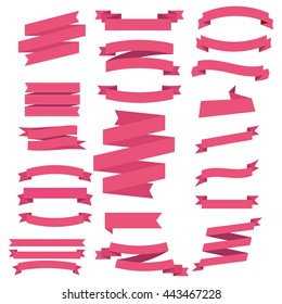ribbon set