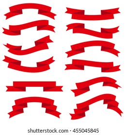 Ribbon set