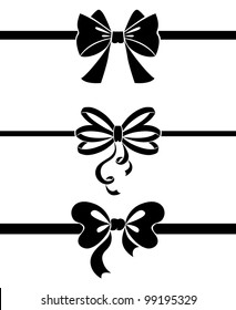 Ribbon set