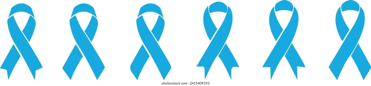 Ribbon set cross Breast cancer day sign in women Cancer fighting ideas, breast cancer awareness symbol, National Breast Cancer Awareness Month. Realistic ribbon, isolated on transparent background.