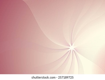 ribbon with star red