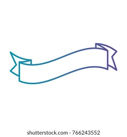 ribbon with stars icon