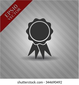 Ribbon-Symbol