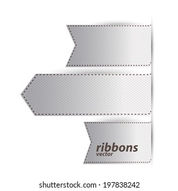 ribbon Vector