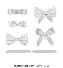 Ribbon vector