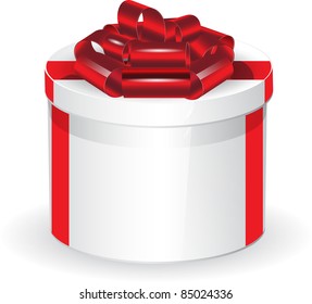 ribbon vector