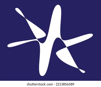 Ribbon vector graphic illustration design. Best design ever.