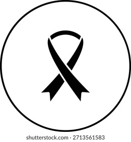 Icono de Vector de cinta. Se puede utilizar para aplicaciones de impresión, móviles y de Web.