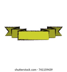 ribbon  vector  illustration