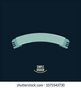Ribbon Vector for you