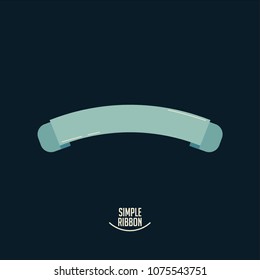 Ribbon Vector for you