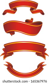 ribbons