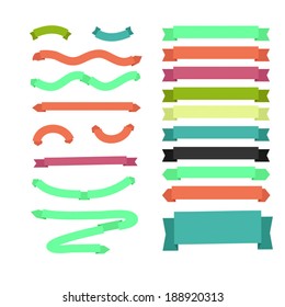 ribbons Collection