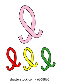 Ribbons of Hope