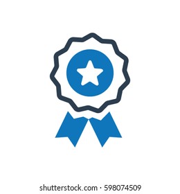 Ribon Icon