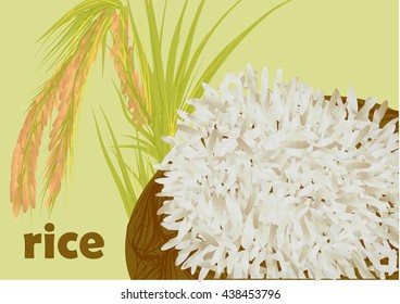 rice