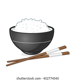 Rice bowl