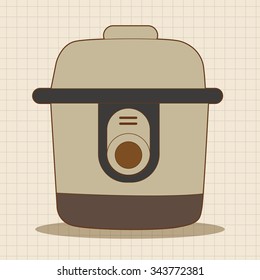 rice cooker