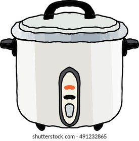rice cooker