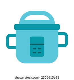 Reiskocher flache Icon Design für den privaten und kommerziellen Gebrauch