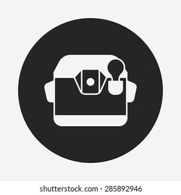 rice cooker icon