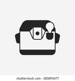rice cooker icon