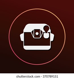 rice cooker icon
