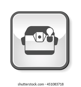 rice cooker icon