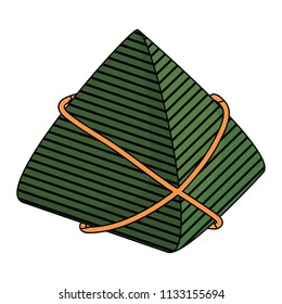 rice dumpling icon
