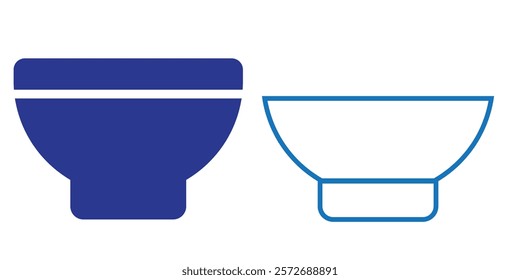 Rice icon,vector illustration. Flat design style. vector rice icon illustration isolated on White background, rice icon 