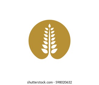 Rice logo