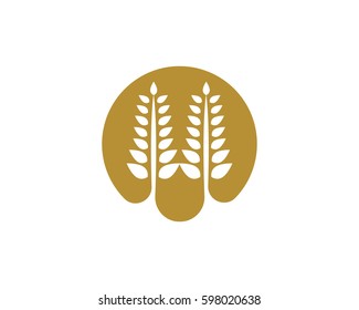 Rice logo
