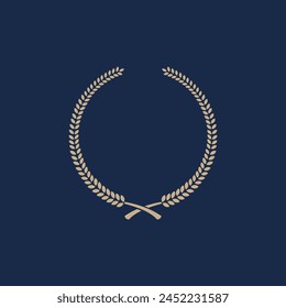 Rice logo symbol, Rice emblem logo