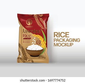 Download Bread Packaging Mockup Images Stock Photos Vectors Shutterstock PSD Mockup Templates